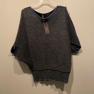 Free People Cropped Sweaters
